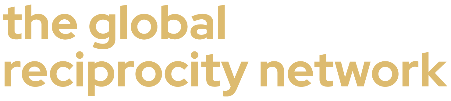 Global Reciprocity Network
